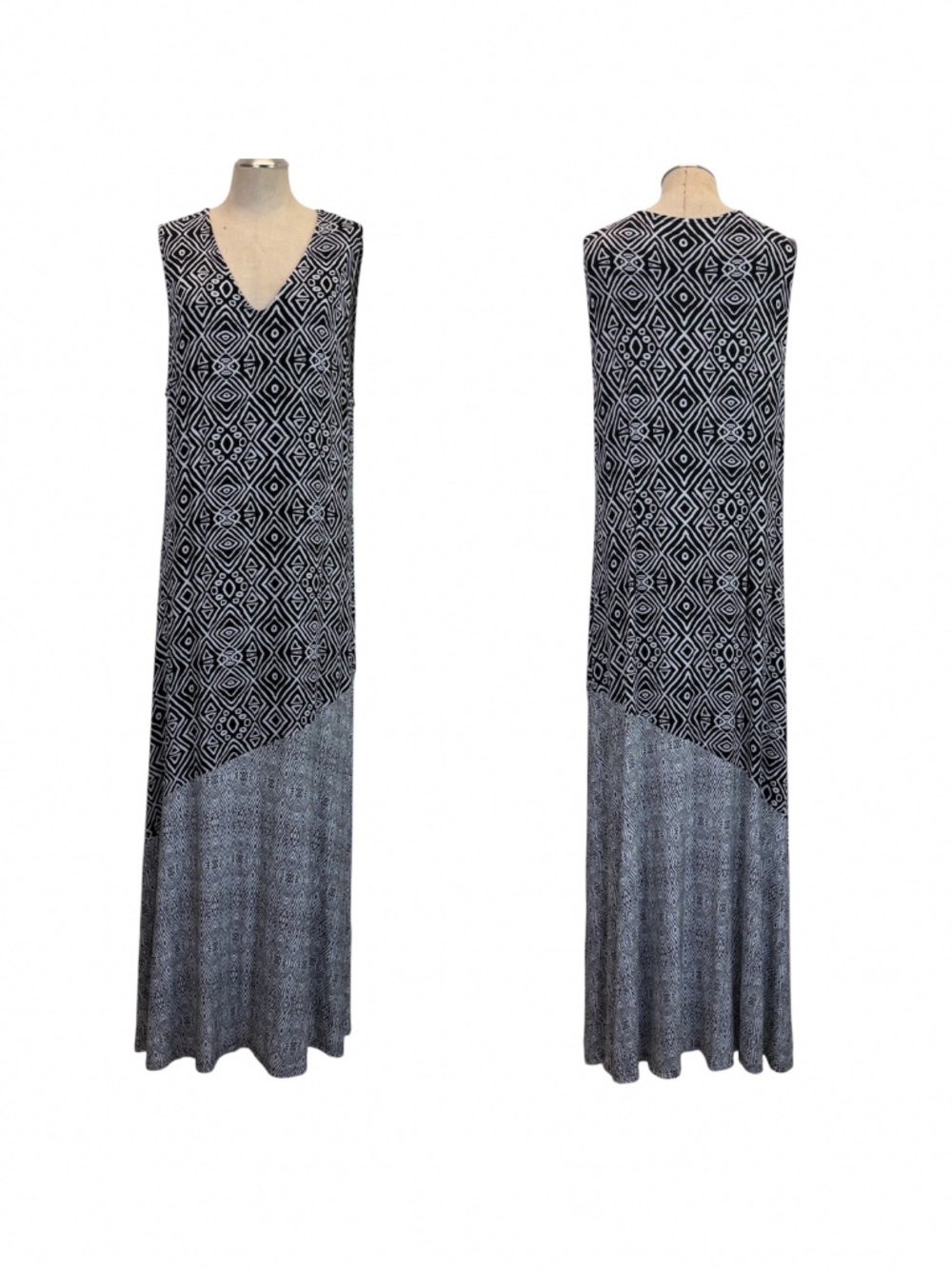 Soft surroundings long max dress